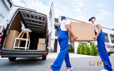 How to Find the Right Interstate Movers Adelaide for a Smooth Long-Distance Move