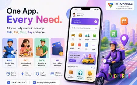 How Much Does a Gojek Clone Script Cost in Singapore vs. the UK?