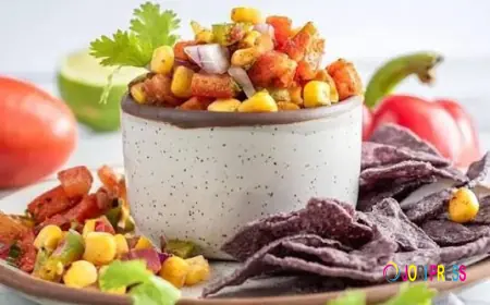 Tamaño del mercado de snacks saludables en México, participación y análisis del crecimiento 2026-2034