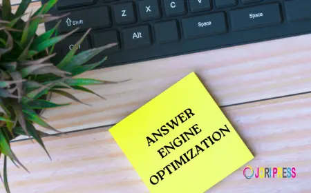 How AEO Helps You Rank in Featured Snippets, Voice Search & AI Results