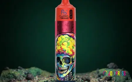 What Questions Should You Ask a Vape Supplier Before Buying in Bulk?