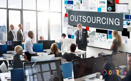 Common Outsourced B2B Lead Generation Mistakes Businesses Should Avoid