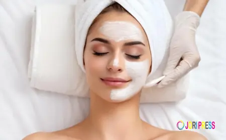ECO Skin Studio Introduces Hydrating Facial in North Miami for Dry and Dehydrated Skin