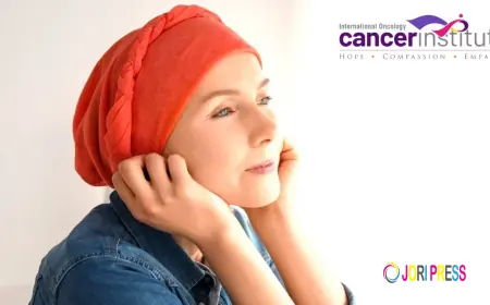 IOCI Indore: The Hormonal and Gynecologic Cancers Indore Women Often Dismiss Too Long