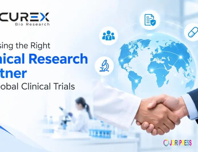 Choosing the Right Clinical Research Partner for Global Clinical Trials