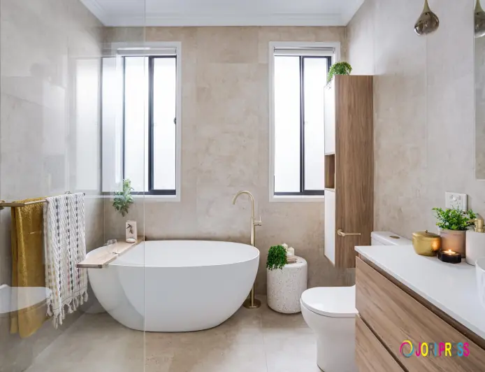 Small Bathroom Renovations: Smart Space-Saving Ideas, Modern Design Solutions, Storage Tips, and Layout Improvements for Better Functionality