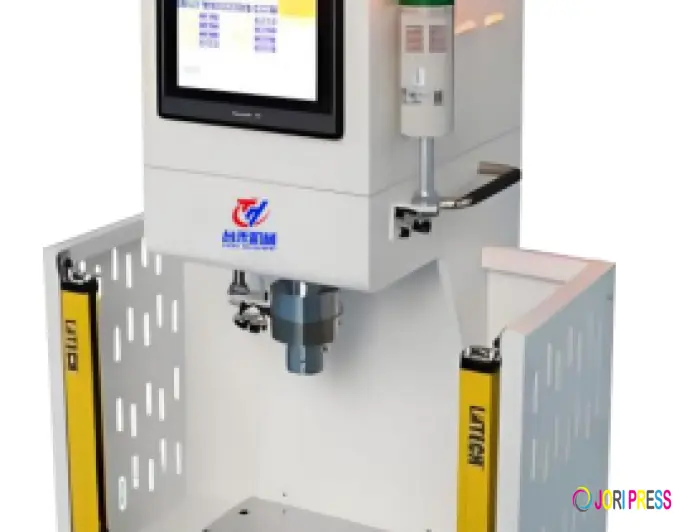 How Long Does a Servo Hot Press Take to Cool Down Safely?