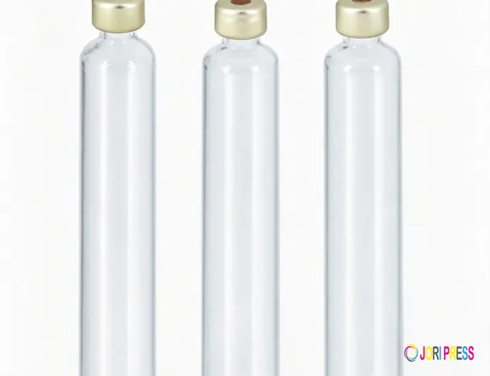 Pharmaceutical Cartridge OEM for GLP-1 Drugs: NEST Advantage