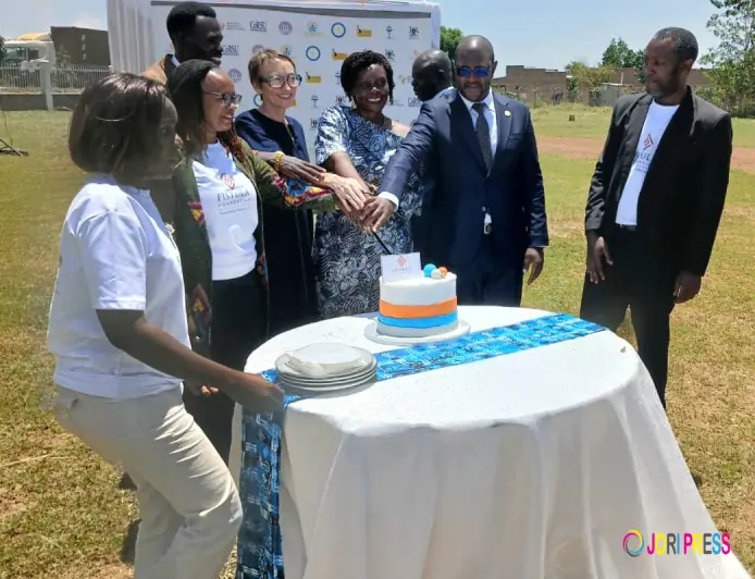 TERREWODE Leads the Way as Uganda Launches Fistula Foundation Treatment Network