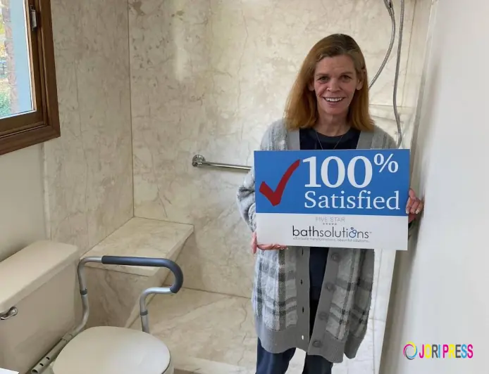 Five Star Bath Solutions of Cleveland