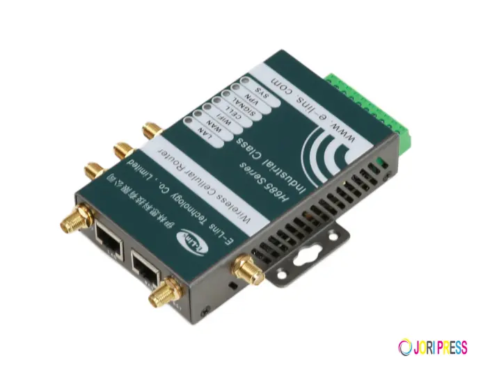 Industrial 5G Router for Harsh Environments: Tested Solution