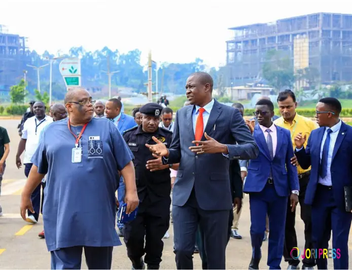 Dei BioPharma Onboarded to Africa CDC’s Continental Pooled Procurement Mechanism, Securing Key Role in Africa’s Healthcare Sovereignty