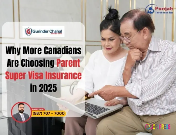 Punjab Insurance Inc. Expands Reach to Support Growing Immigrant and Newcomer Communities Across Alberta