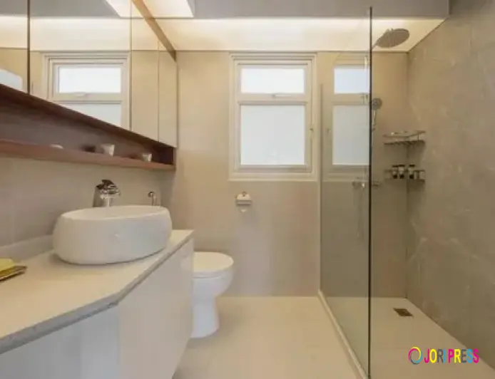 Bathroom Interior Design Dubai | Professional Fit-Out Experts