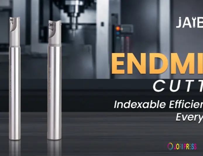 End Mill Cutter: Roughing vs Finishing Explained 