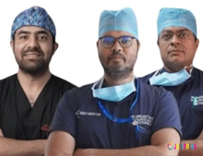 ENT Cancer Surgery in Lucknow – Advanced Cancer Care at Remedy Cancer Care