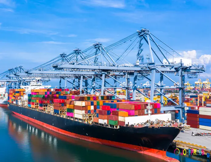 One-Stop International Logistics: Balance's China-U.S. Guide