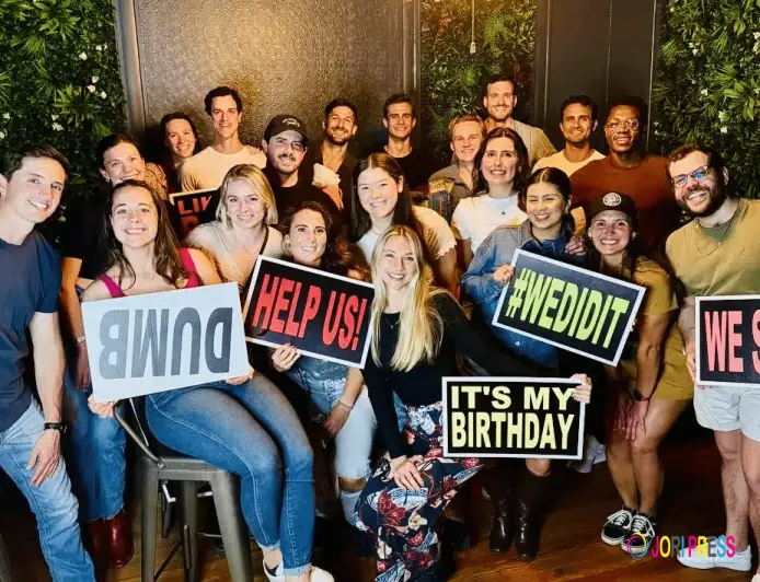 Team Building Activities in Seattle: Create a More Engaging Group Experience