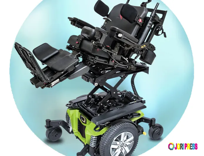 How Complex Rehab Technology Supports Greater Mobility and Independence