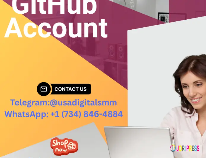 Buy Old GitHub Accounts for Business: Risks, Benefits  2026