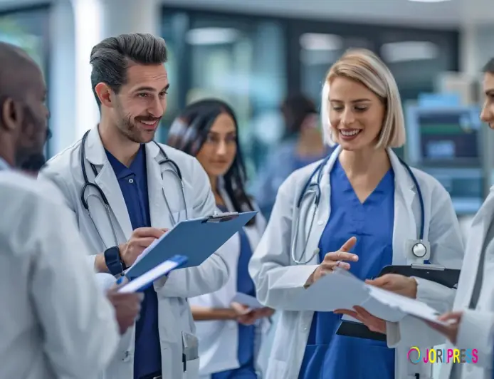 Insurance Credentialing Streamlining Provider Payer Enrollment