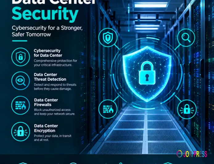Data Center Security: A Simple Guide for Businesses in Manama, Bahrain