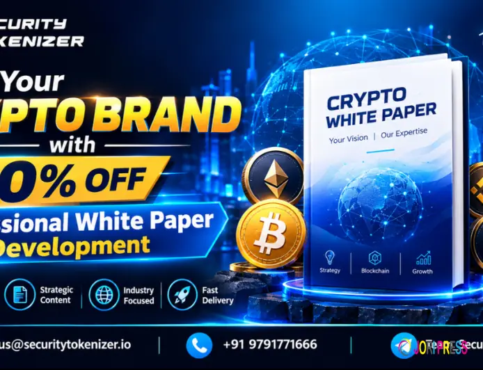 What Makes a High-Impact Crypto White Paper Stand Out in 2026?