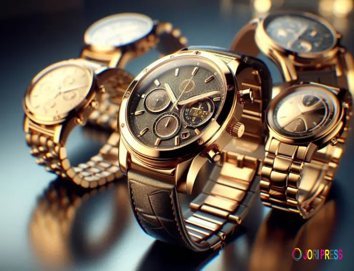 A Quick Reality Check for Anyone Comparing Watches Online