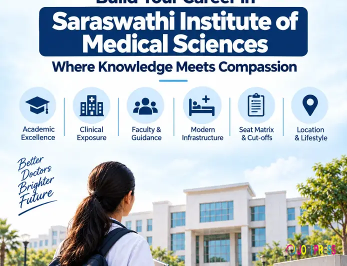 Picking a Medical College in UP: What Actually Matters