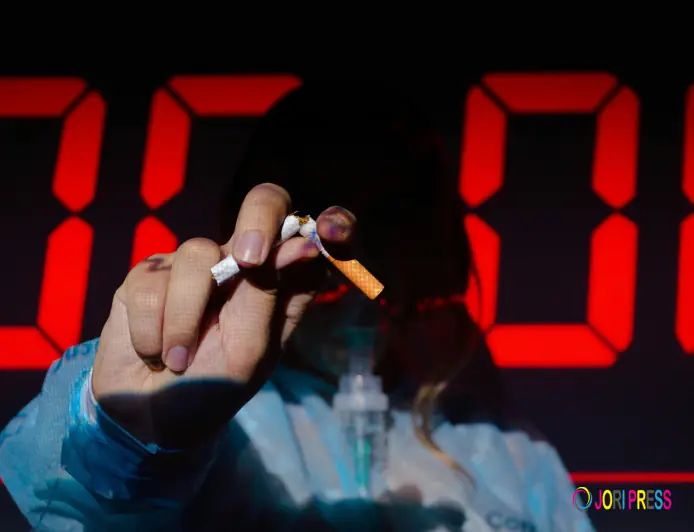 How Hypnotherapy Can Help Change Smoking Habits & Triggers