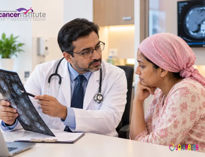 IOCI India: The Cancers Hiding Behind Everyday Symptoms