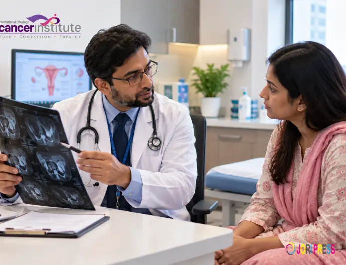 IOCI Saharanpur: Recognizing the Cancers That Hide in Plain Sight