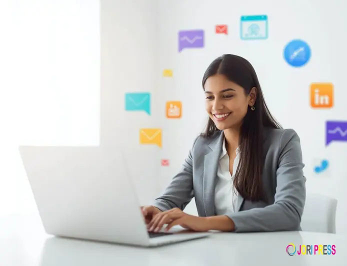 How a Virtual Admin Assistant Helps California Businesses Build More Efficient Workflows