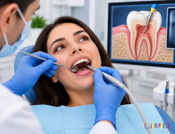 Root Canal in Sharjah: When Is It Needed and What Affects the Treatment Cost?