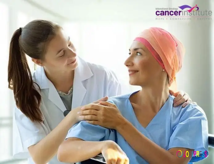 IOCI Noida: Decoding the Gynecologic and Hormonal Cancers Women Overlook