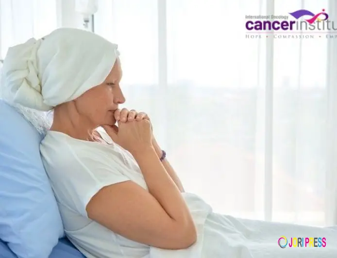 IOCI Mumbai: When Hormonal and Reproductive Cancers Get Mistaken for Something Else