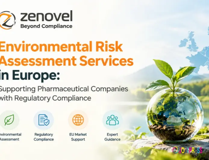 Environmental Risk Assessment Services in Europe