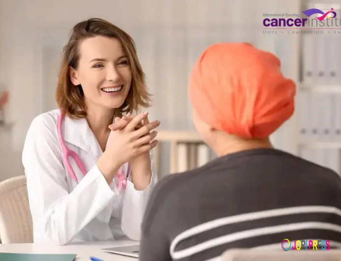IOCI Indore: The Cancers That Hide Behind Indore's Everyday Complaints