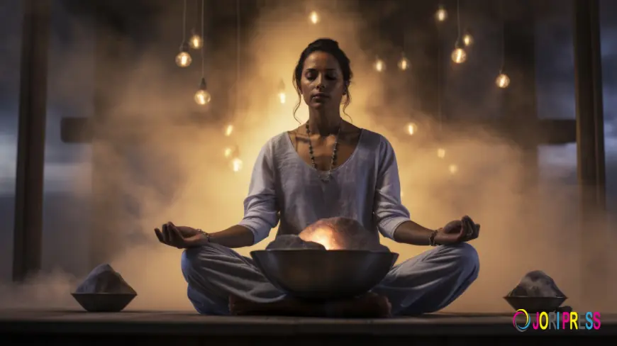 Spiritual Healer in London Introduces Tailored Healing Sessions for Individual Needs