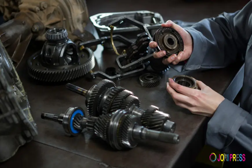 Just Send It Powersports Strengthens Its Selection of UTV Parts and Accessories in Hutchinson