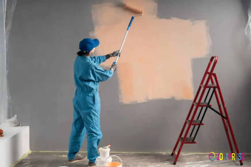 Professional Painters Hope: Tips for a Beautiful Home Finish