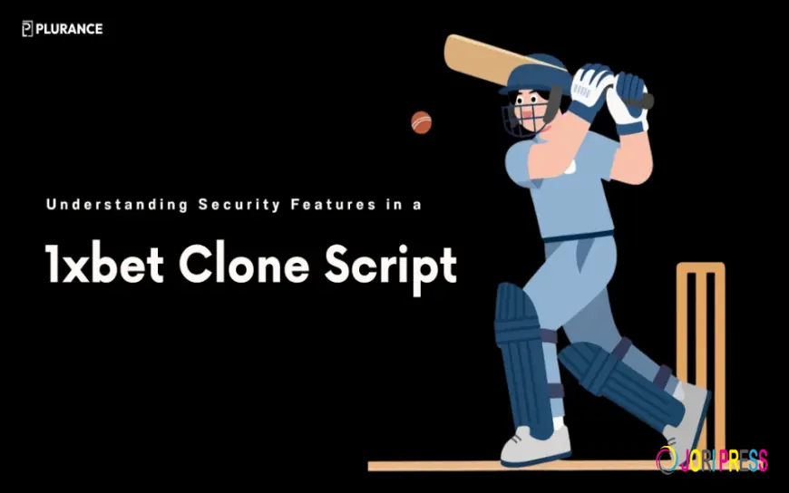 Understanding Security Features in a 1xBet Clone Script