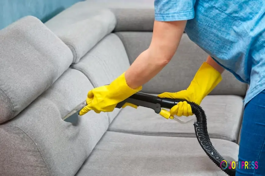 Sofa Cleaning Services in Hyderabad: Fabric, Leather & Price Guide