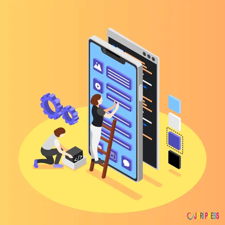Top 11 Enterprise App Development Companies in 2026