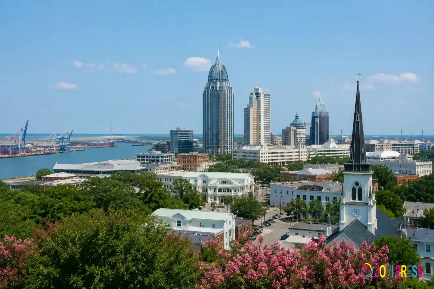 Why Mobile, Alabama Businesses Are Choosing Alpha Digital for Digital Marketing