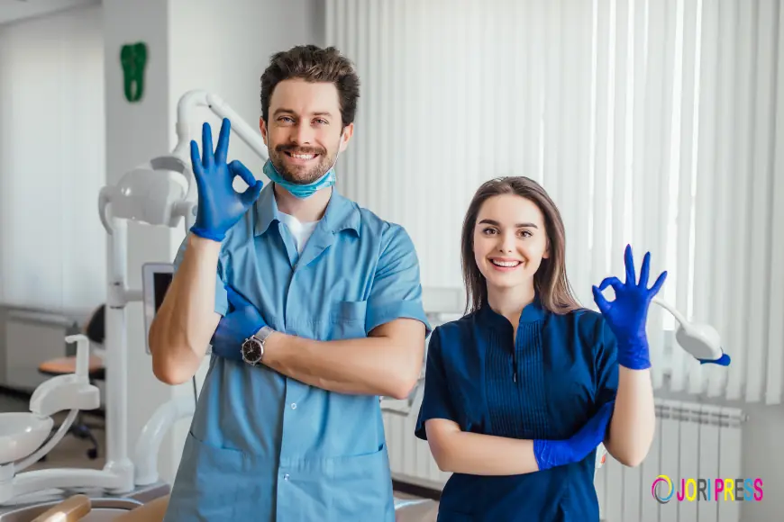 Understanding Dental HMO Conditions and Limitations: A Guide for Dental Practices