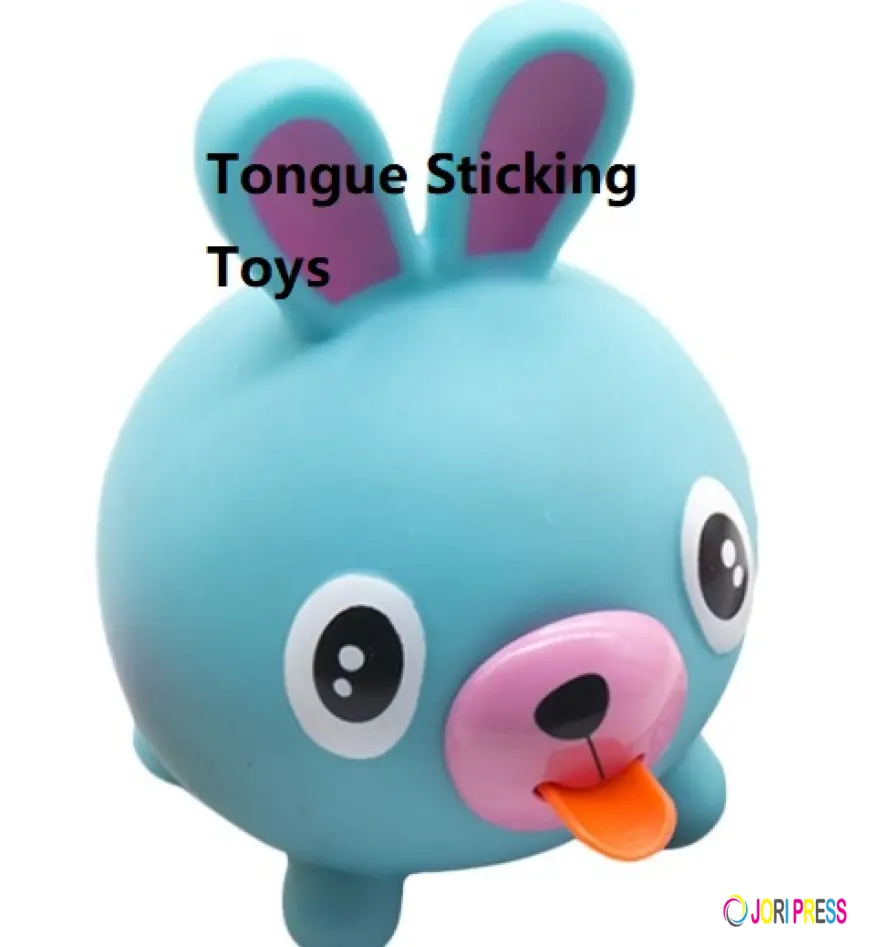 Bubble Blowing Decompression Toys From CN-Toysfactory For Retailers