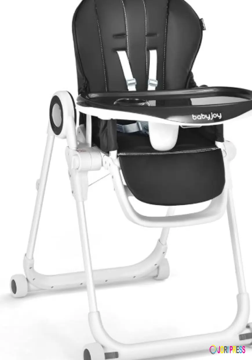 OEM Baby High Chair Manufacturer Kidstablefactory For Brand Growth
