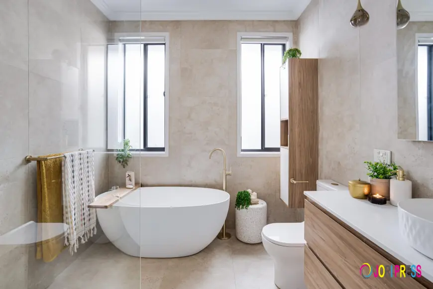 Small Bathroom Renovations: Smart Space-Saving Ideas, Modern Design Solutions, Storage Tips, and Layout Improvements for Better Functionality