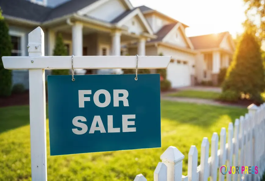 The Step-by-Step Process of Selling Your Kentucky House for Cash